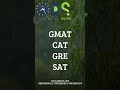 QDS Pro — India’s most trusted and result-oriented institute for GMAT, CAT, GRE, SAT &amp; more.
