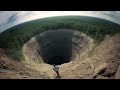 What’s at the Bottom of the Deepest Hole on Earth?