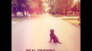 Video thumbnail of "Real Friends- Floorboards (Acoustic)"