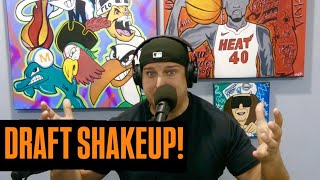 Miami Dolphins Get NFL Draft Shake Up In Front Of Them w/ Giants Dexter Lawrence Trade To Bengals