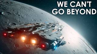 Why Humans Will Never Go Beyond the Moon | Space Documentary