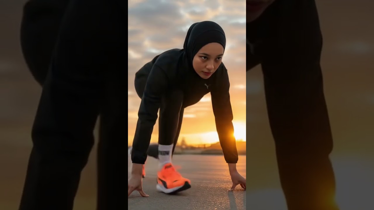 Sepatu saingan Adidas Evo | Link cek out 