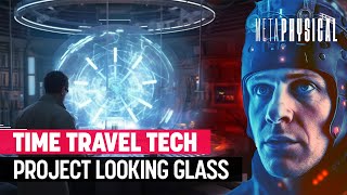 Project Looking Glass Technology Remote Viewing The Mandela Effect Multiverse