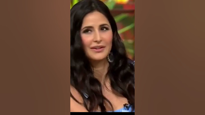 Katrina Kaif ne kapil sharma se kya sawal pucha jisse sab hass🤣🤣padhe🤣🤣funny🤣😝😝😝 memes...