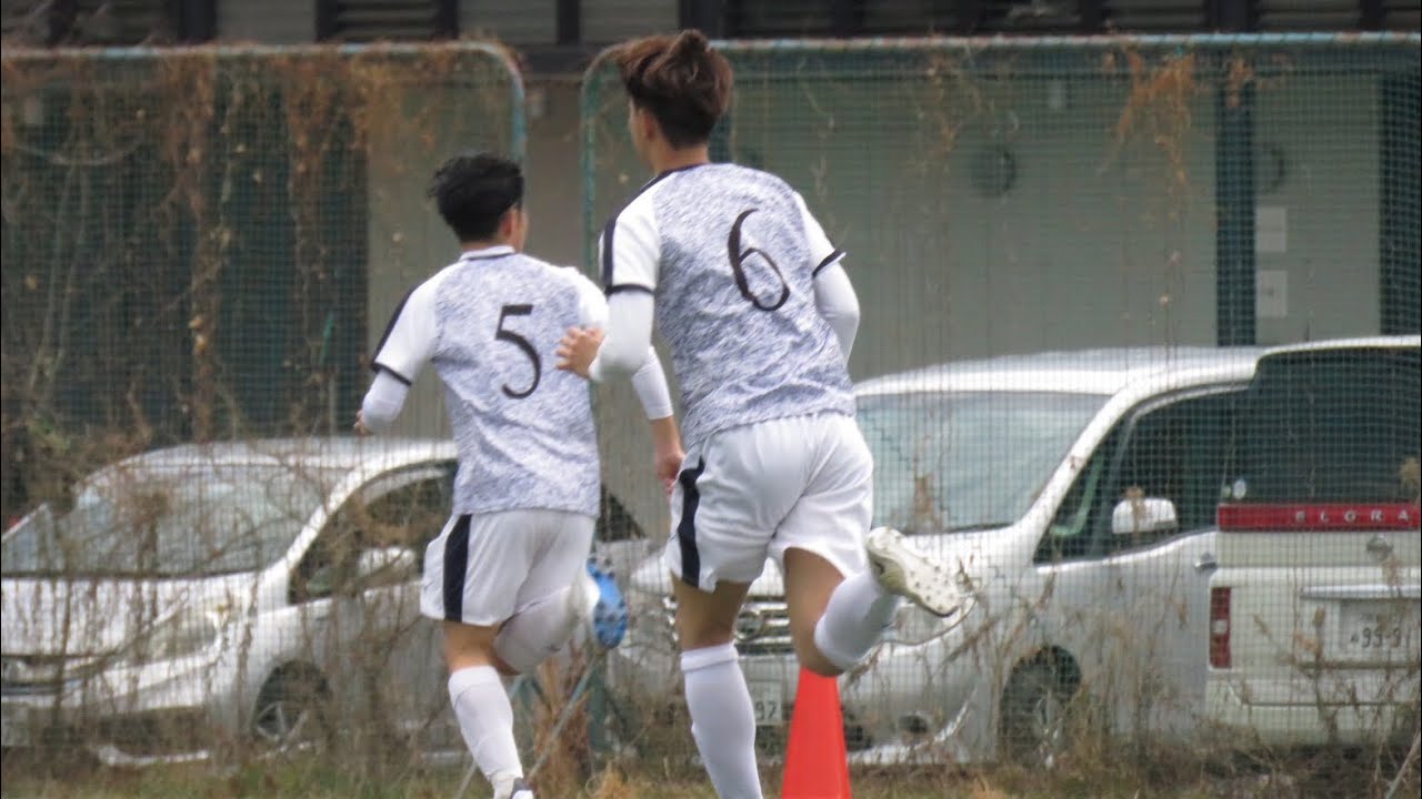 京選 vs京都外大 Ⅳ