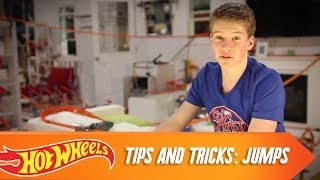 Loops: Tips & Tricks | Track Builder Challenge | @HotWheels screenshot 4