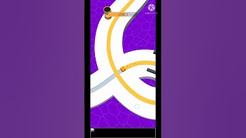 Line Color 3D Level 3 #shorts