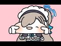 [블루아카이브] 모찌모찌아카이브