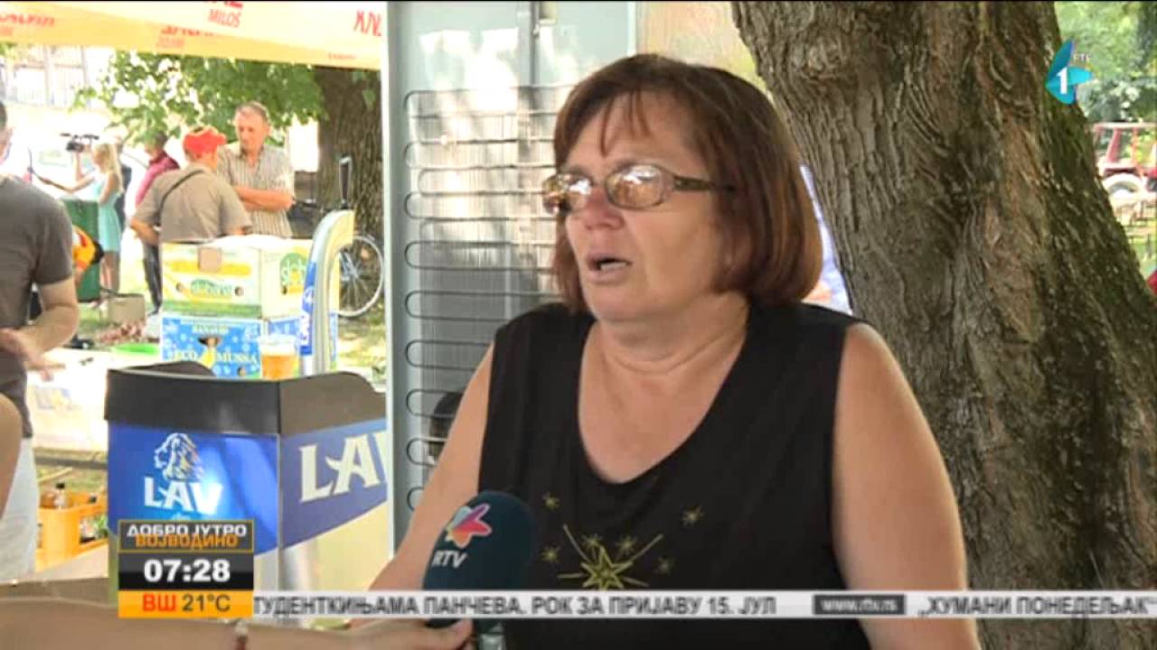 Dudara najbolja koviljska rakija