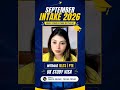 UK Without IELTS/PTE Deadline 20 May | UK September Intake 2026 | Apply Before Rules Change