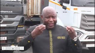 071025🚨 Never Sumujura nka kagome Arya akarabye reb amatone y Diamond uburund busaruye mubutaka bwab