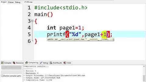 c ws26 กระดาษคำนวณ กำหนดค่ากระดาษ เริ่มคำนวณอย่างง่าย