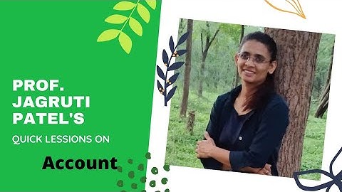 ACCOUNTS(GSEB)#STD-12# CHAPTER  -4#PART-2# BHAGIDARI  NU PUNRGATHAN#  BY: PROF .JAGRUTI  PATEL