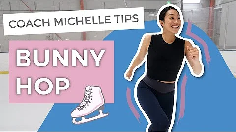 TIPS ON: BUNNY HOP