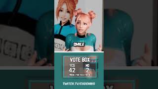 Never Beating the Allegations #vtuber #livestream #chat #twitch