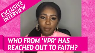 Famous Faith Stowers On Who Reached Out To Her Before and After ‘Vanderpump Rules’ Firings Net Worth
