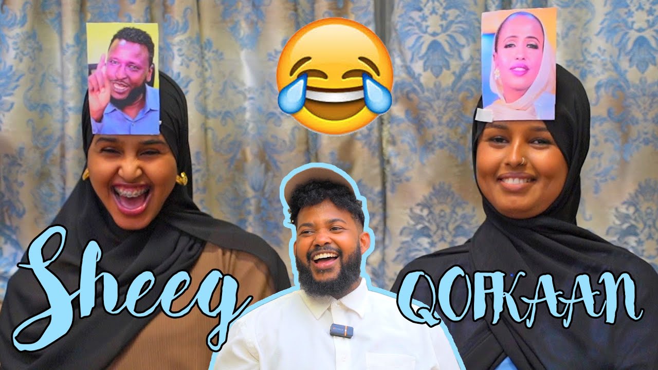 HAPPY WAY FAHANSANTAHAY GAMEKA SHEEG QOFKAAN WAAKUMA