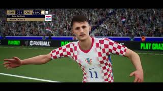 Full Time Highlights | PANAMA VS CROATIA | FIFA World Cup 2026 | Juni 23 2026