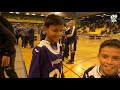 FC Barcelone - RSC Anderlecht : Finale European Futsal Cup U11 2020