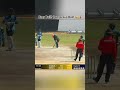 Easy Ball? 😏 Dangerous Ball! 💥 Unplayable Delivery in Cricket #cricket #bowling #bowler #shorts