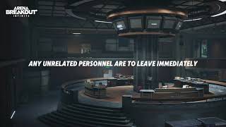 Alarm Sahur Tv Stasiun Arena Breakout