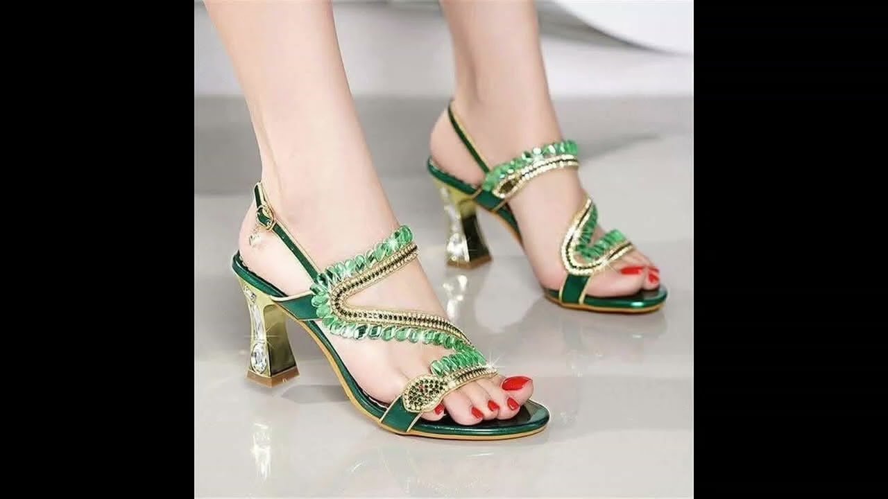 Latest Shoes Collection 2026 | Stylish & Trending Footwear