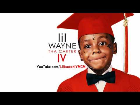 Lil Wayne - The Carter 4 Outro (Feat. Bun B, Nas, Shyne, Busta Rhymes).mp4