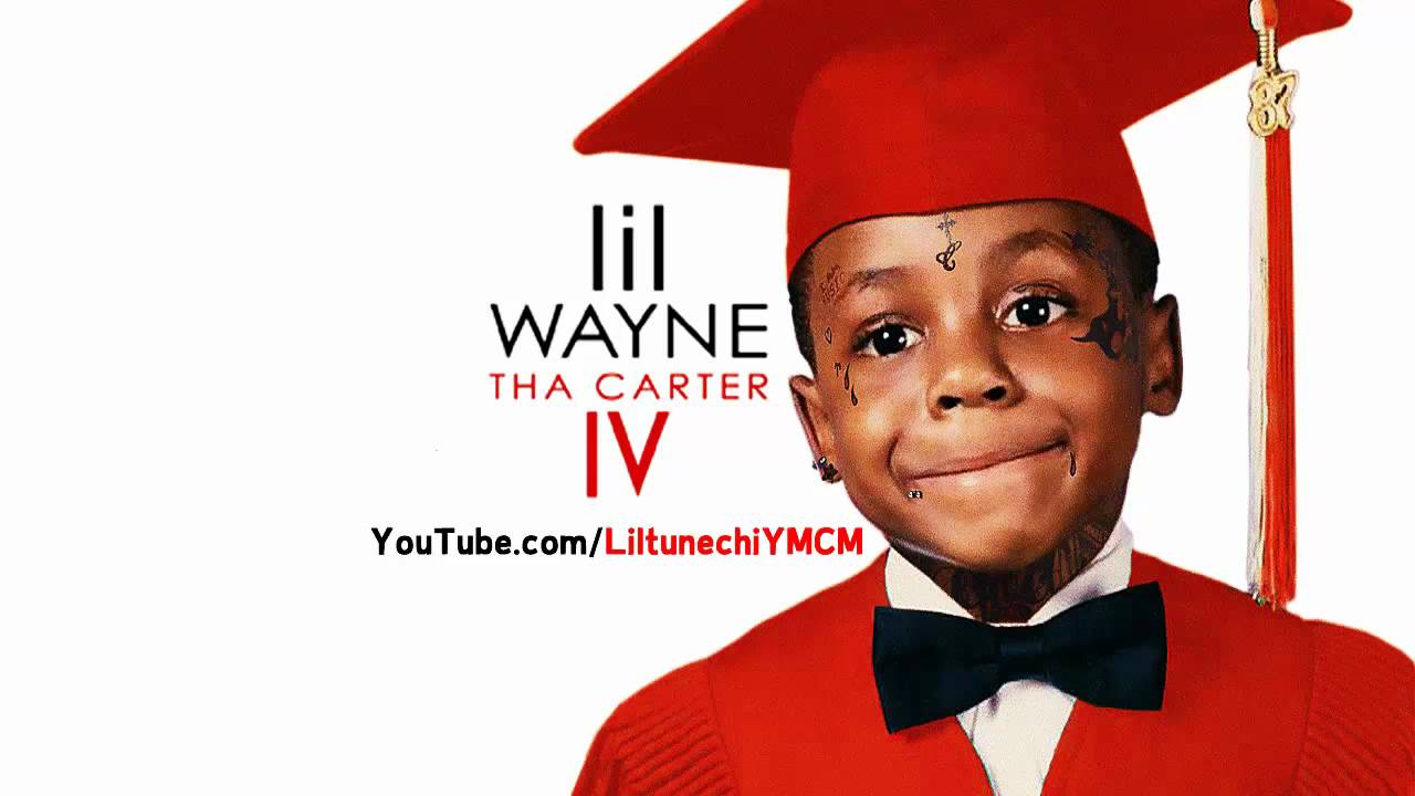 lil wayne tha carter 4 download zip