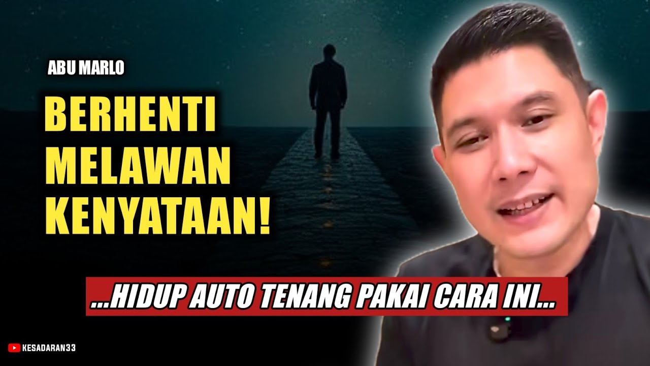 💥 Pantesan Hidup Berantakan! BONGKAR  Rahasia 