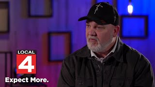 Michigan gubernatorial race: Anthony Hudson
