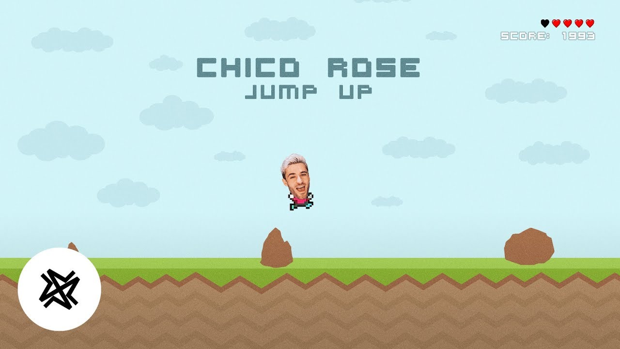 Watch Chico Rose - Jump Up on YouTube Watch Chico Rose - Jump Up on YouTube