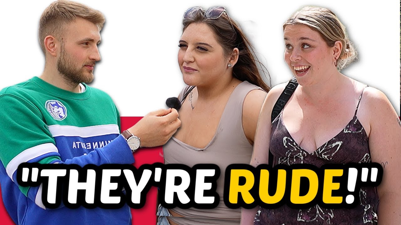 Реакция иностранцев: что люди на самом деле думают о Польше и поляках? 