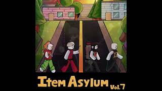 Specialist - Item Asylum