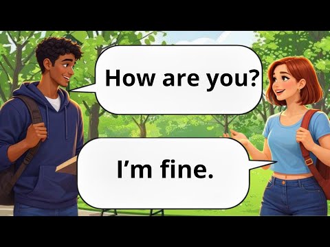 100+ Easy English Questions and Answers | Daily English Speaking Practice for Beginners 🔔