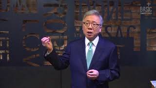 [Pastor Jungmin Cho’s Sermon] The Face of a Believer (Genesis 1:26-28)