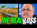 توافق جدید قطر و ایران مدیرعامل آرامکو از ضررهای بزرگ پرده برداشت 