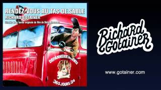 Video thumbnail of "Richard Gotainer - Ô Vous"