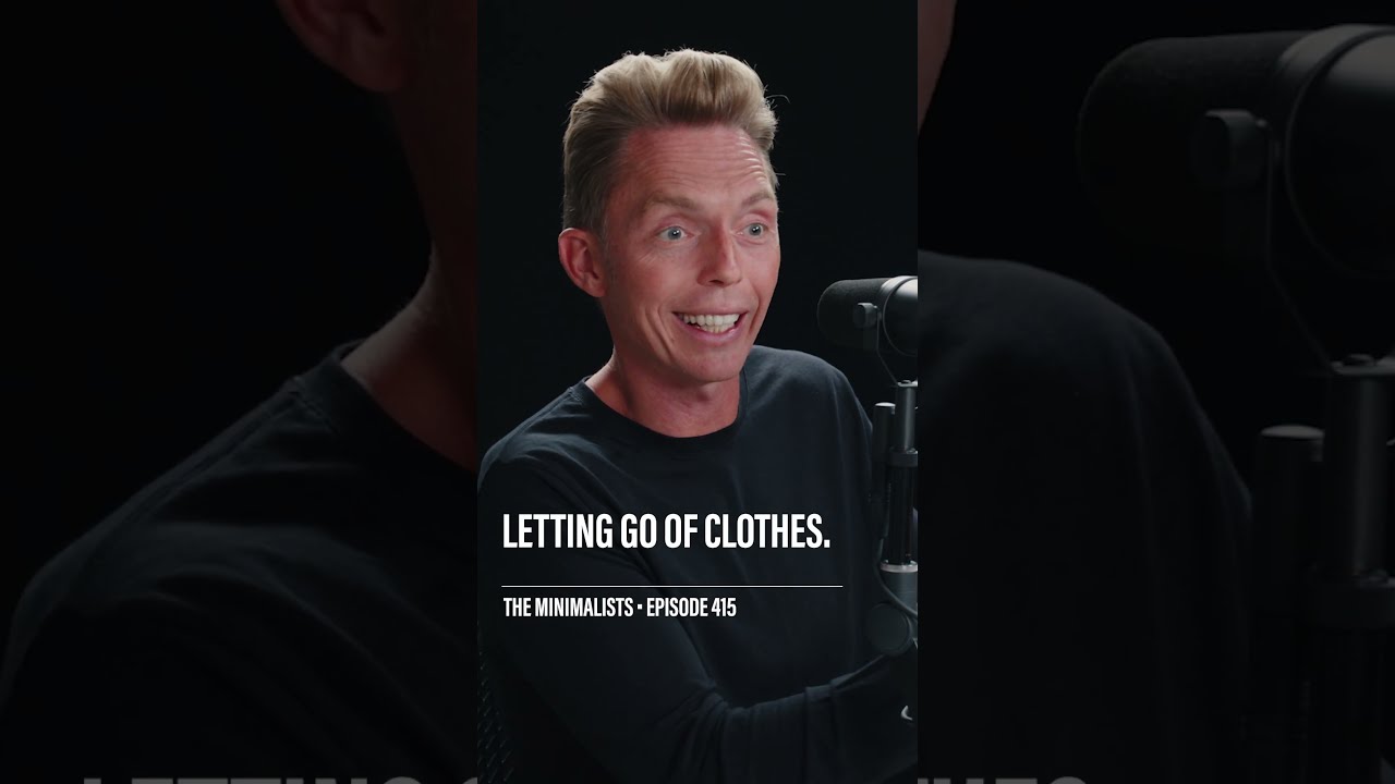 How Do You Decide What Clothes To Declutter 