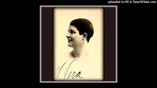 «Lo que quiero tener» - Virginia Vera - [1937] - milonga