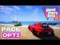 PACK GRAPHIQUE OPTI GTA 6 | FIVEM RP