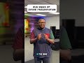 Our Week of Divine Preservation