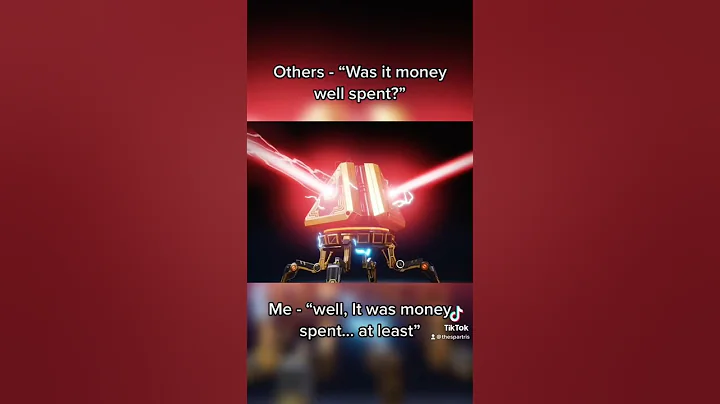 How we feelin about the new prestige skin?   #apexlegends #apex #caustic