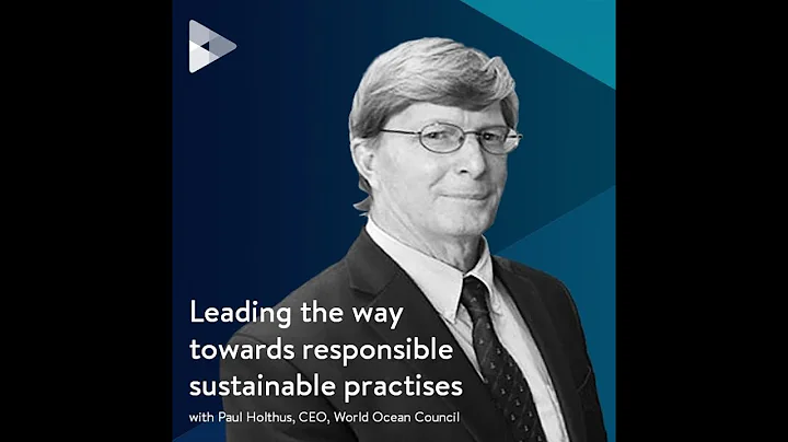Leading the way to responsible sustainable practis...