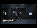 XMartial Influencers and Athletes