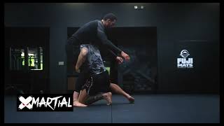 XMartial Influencers and Athletes