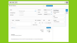 Online Factureren Smart Boekhouden The Game