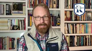 Worldview Briefly 1: Definition for the Christian Worldview