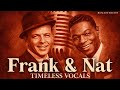 Nat King Cole vs Frank Sinatra - The Ultimate 1950s Vocal (Vintage Jazz Memories)