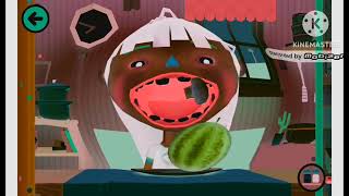 Toca Lady V1 In G Major 74