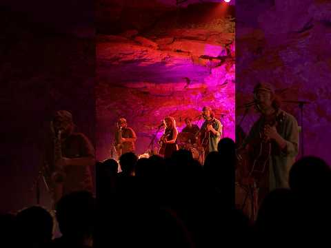 Firelight @thecavernstn